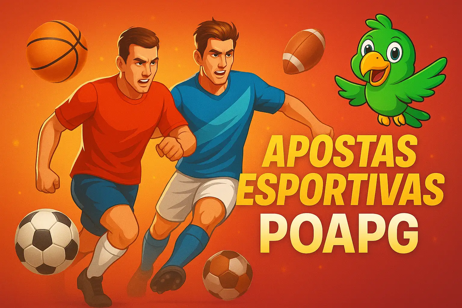 Aposte em apostas esportivas no cassino online POAPG